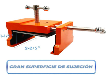 ABRAZADERAS DE GABINETE (X4)