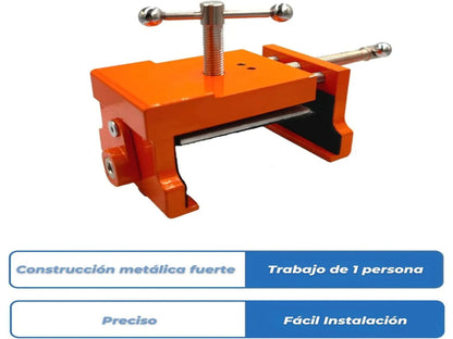 ABRAZADERAS DE GABINETE (X4)