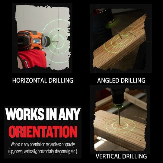 ALIGN DRILL