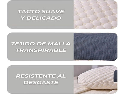 ALMOHADA ORTOPÉDICA