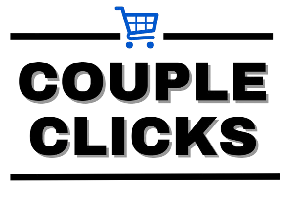 Couple Clicks Store