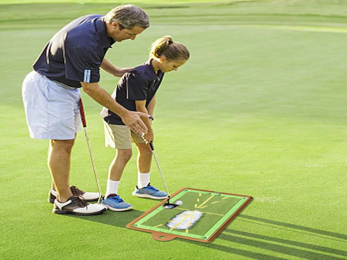 ALFOMBRA DE GOLF